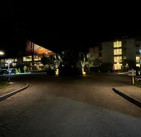 Polinésia Resort   Luxuoso Beira Mar Muro Alto   Porto De Galinhas   Anunes