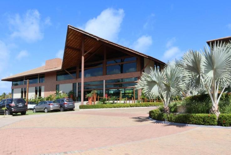 Polinésia Resort   Luxuoso Beira Mar Muro Alto   Porto De Galinhas   Anunes