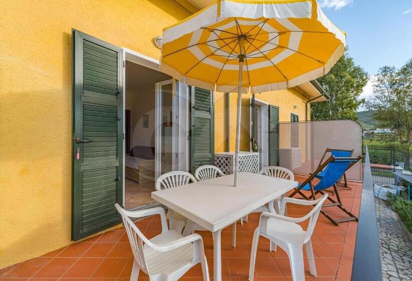 Residence Gli Olmi Goelba