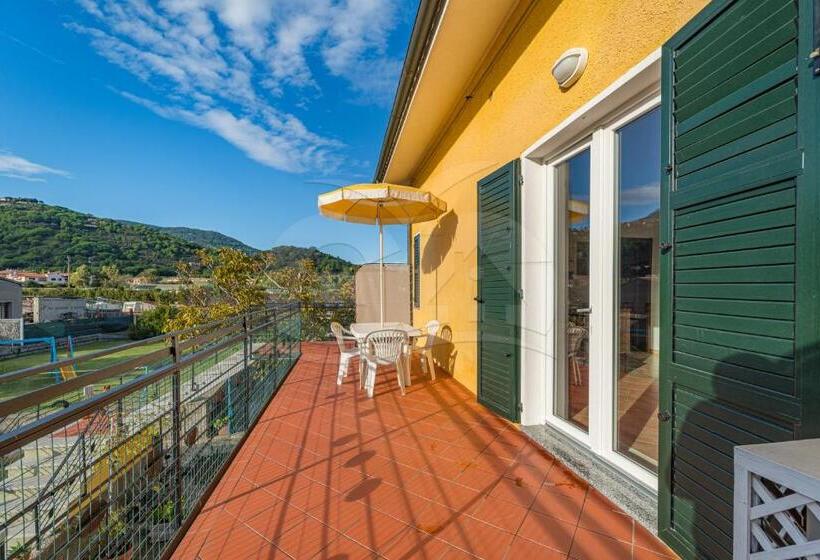 Residence Gli Olmi Goelba