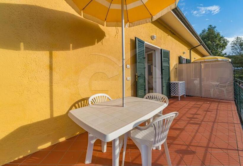 Residence Gli Olmi Goelba