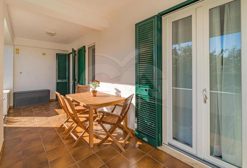 Residence Gli Olmi Goelba