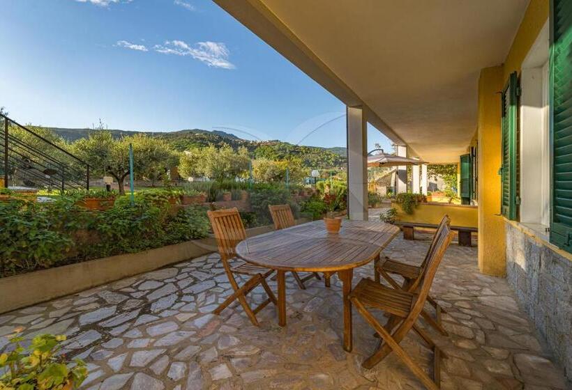 Residence Gli Olmi Goelba