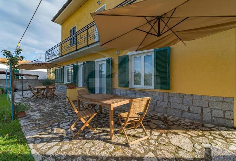 Residence Gli Olmi Goelba