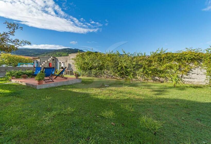 Residence Gli Olmi Goelba