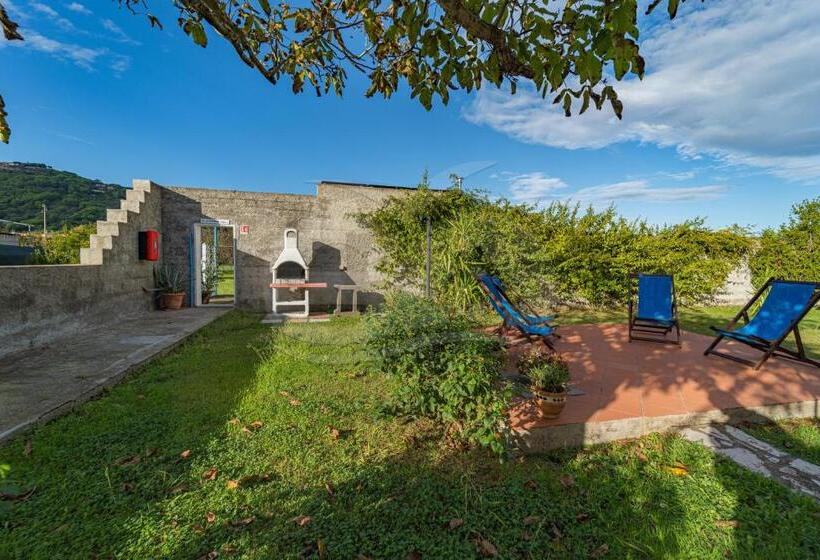 Residence Gli Olmi Goelba