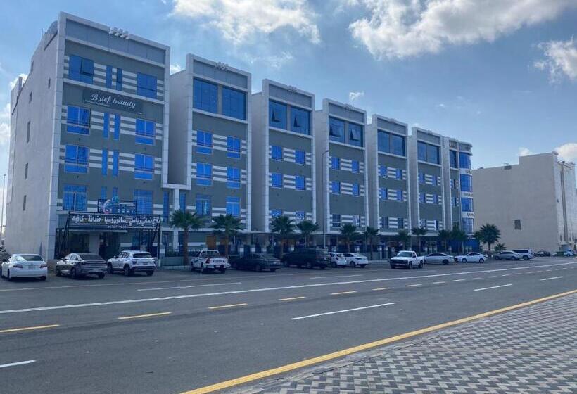 渡假胜地 خيالى2