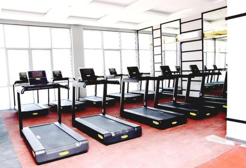 渡假胜地 خيالى2