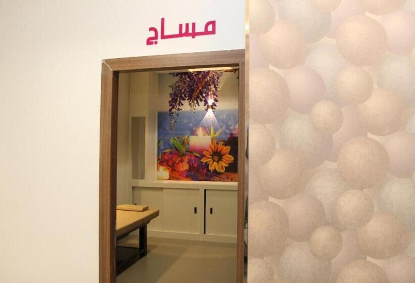 渡假胜地 خيالى2