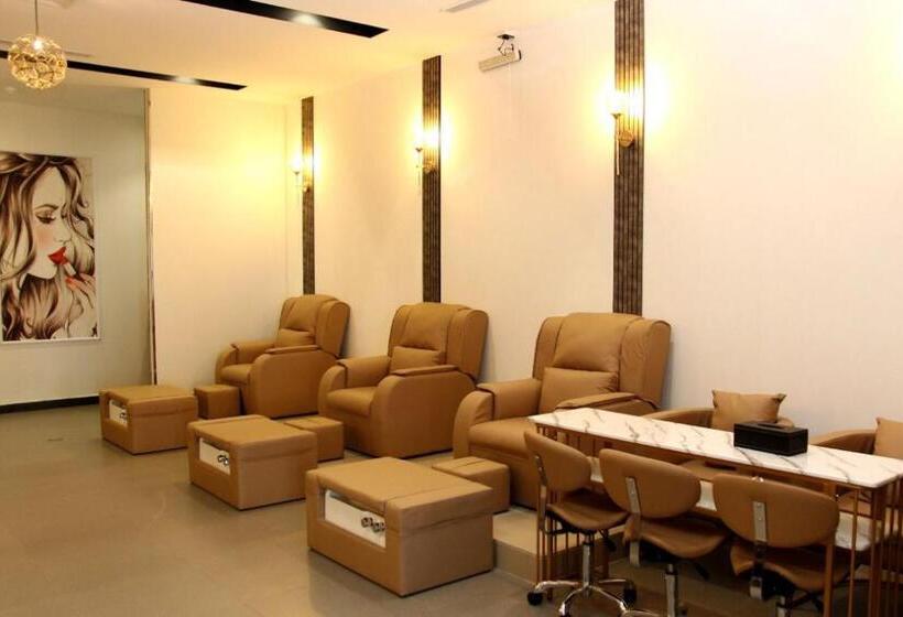 渡假胜地 خيالى2