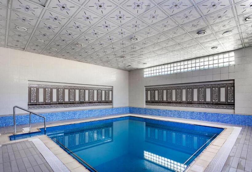 渡假胜地  Ağaoğlu My Termal