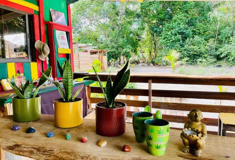 استراحتگاه Land Of Promise