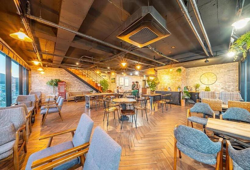 אתר נופש Le Paradis Ocen View Spa Pension