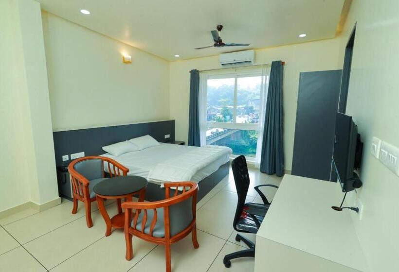 Rivulet Hotel Apartments