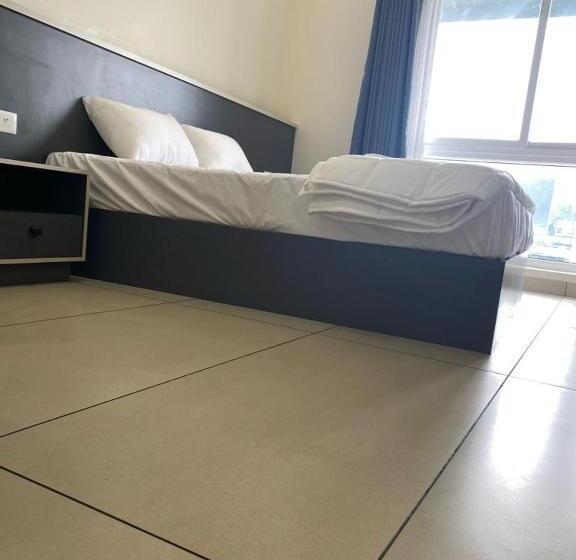 Rivulet Hotel Apartments