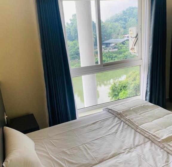 Rivulet Hotel Apartments