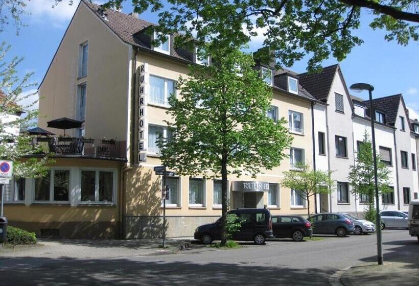 Ruhr Hotel Essen