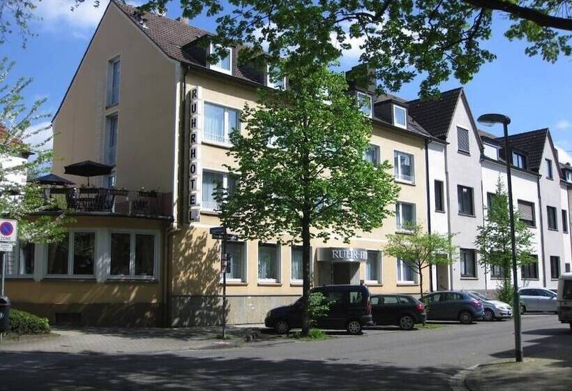 Ruhr Hotel Essen