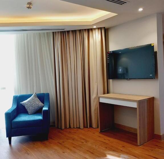 בית מלון כפרי Samt Inn