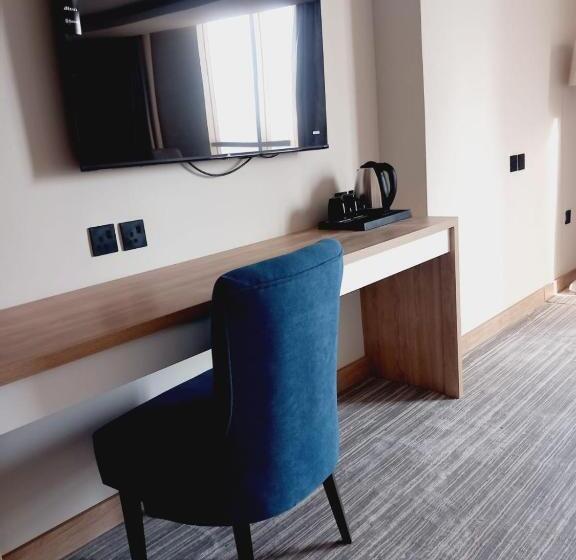 בית מלון כפרי Samt Inn