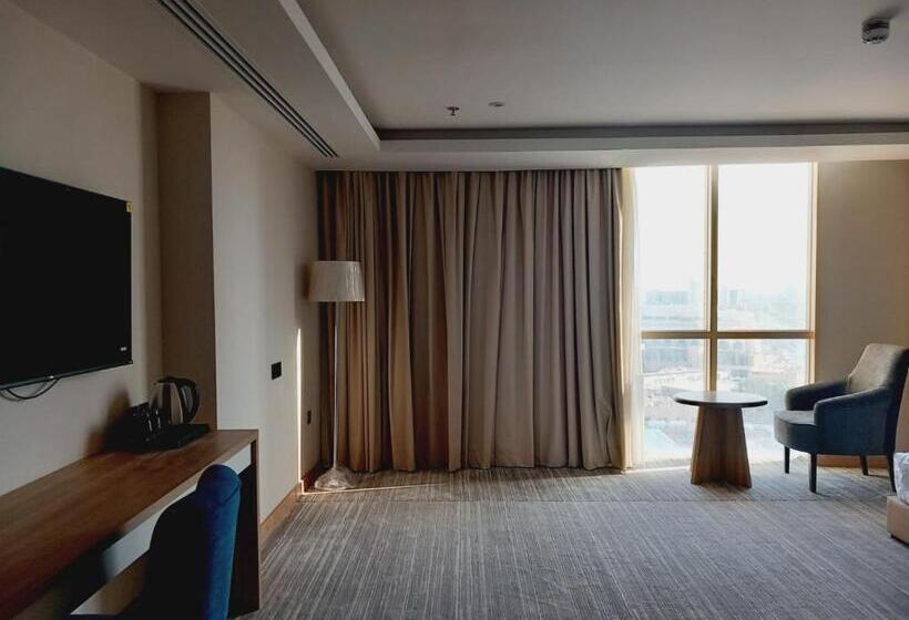 בית מלון כפרי Samt Inn