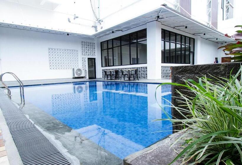 Sepanak Hotel By Amazing