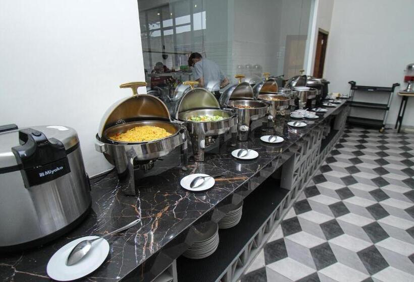 Sepanak Hotel By Amazing