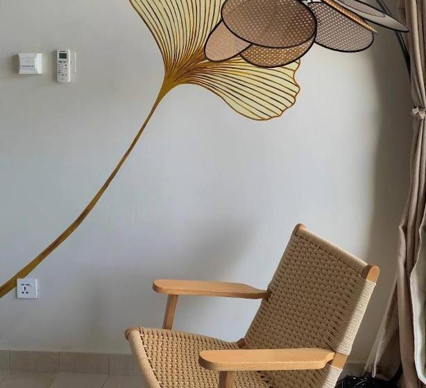 Serenity Terraces Beach, Hotel   Kokrobite