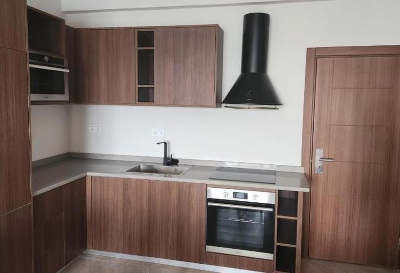 Serenity Terraces Beach, Hotel   Kokrobite