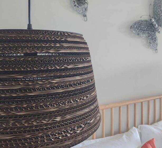 Serenity Terraces Beach, Hotel   Kokrobite