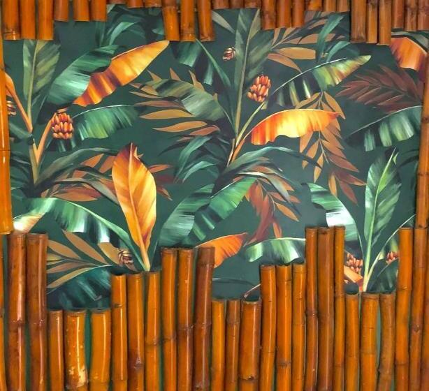 Serenity Terraces Beach, Hotel   Kokrobite