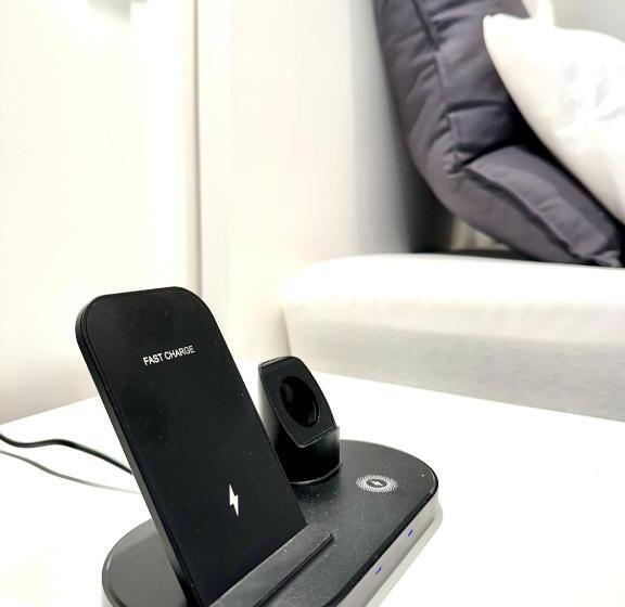 Cozy Bed And Breakfast At European Commision