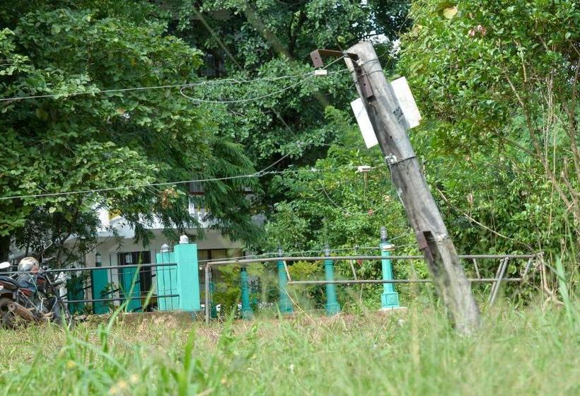 Spice Village Hotel & Restaurant