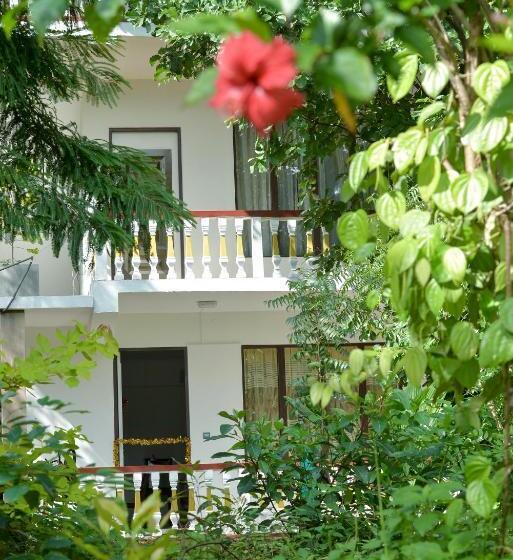 Spice Village Hotel & Restaurant