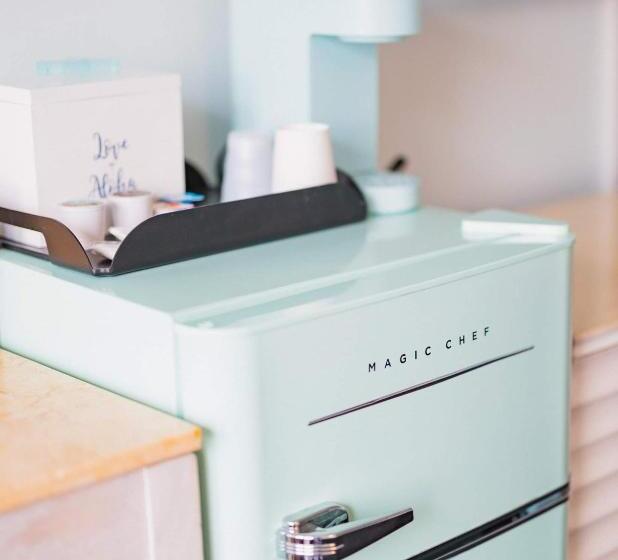 Suites At La Croix Hotel Honolulu Hi