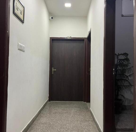 The Circle Era   An Aesthetic Hostel By Shivaneel Hospitality