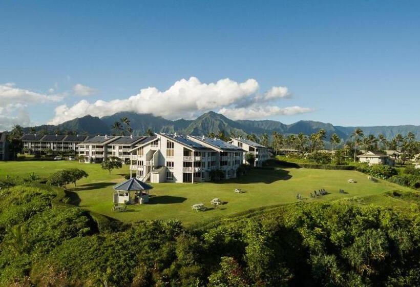 The Cliffs At Princeville #7101