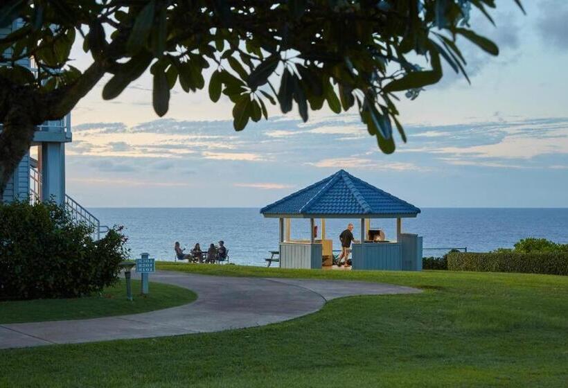 The Cliffs At Princeville #7101