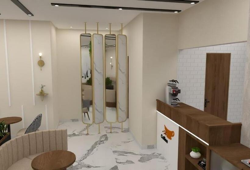 Timazin Hotel Dakhla