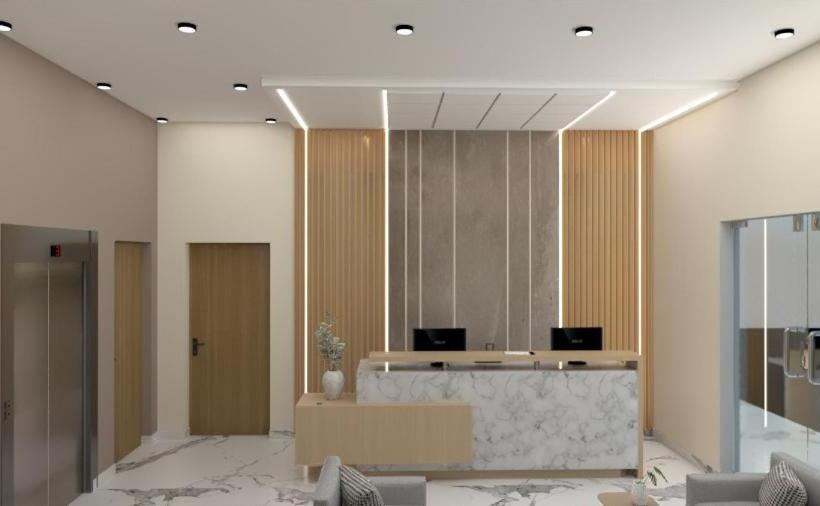 Timazin Hotel Dakhla