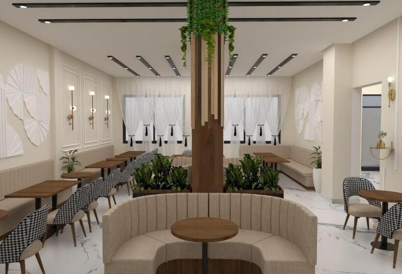 Timazin Hotel Dakhla