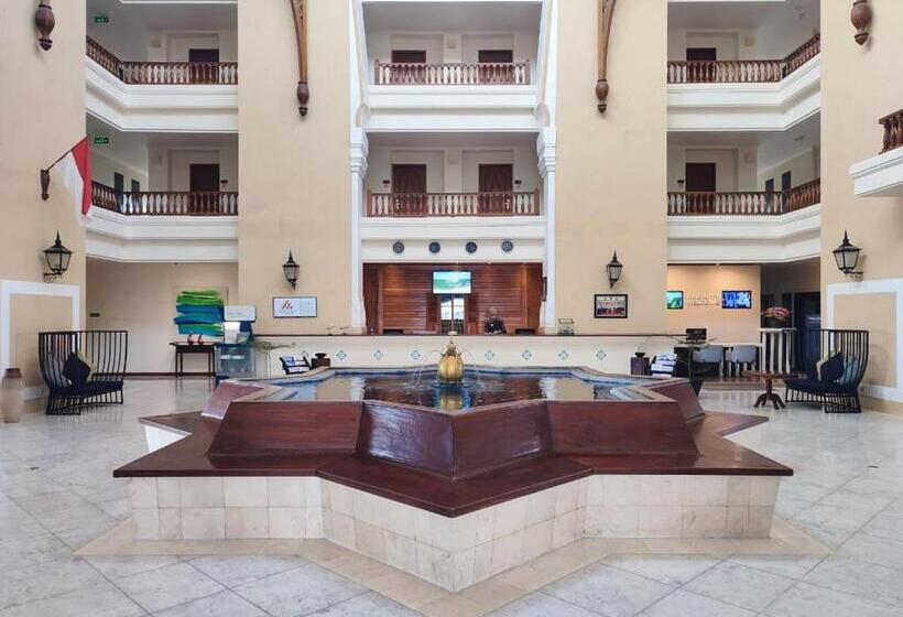 Tripletree Hotel And Resort Bukittinggi