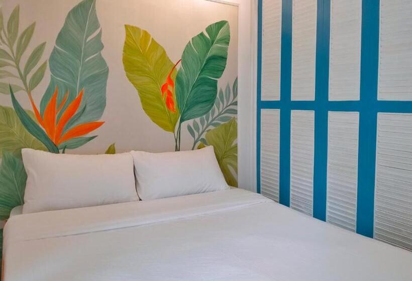 Tropical Studios At Symfoni Bossa