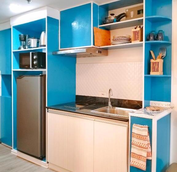 Tropical Studios At Symfoni Bossa