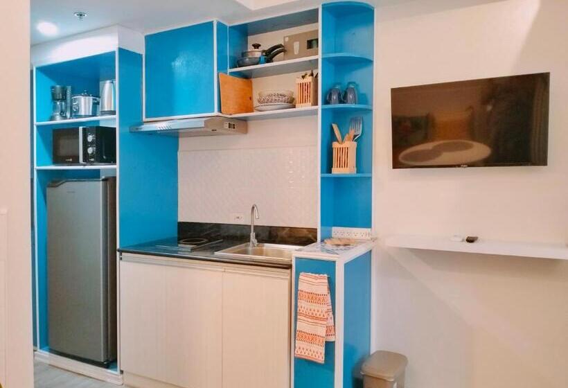 Tropical Studios At Symfoni Bossa