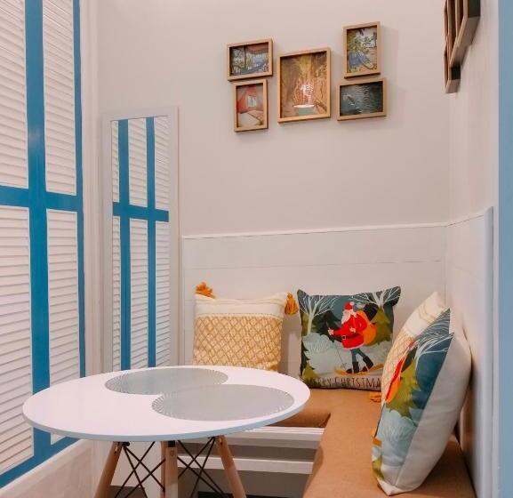 Tropical Studios At Symfoni Bossa