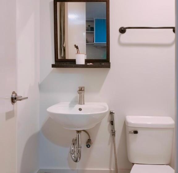 Tropical Studios At Symfoni Bossa