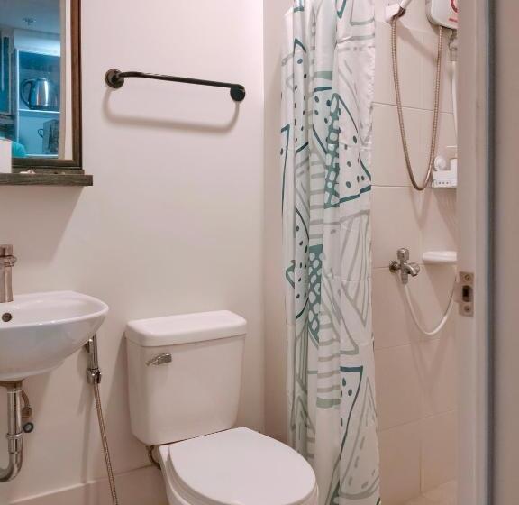 Tropical Studios At Symfoni Bossa