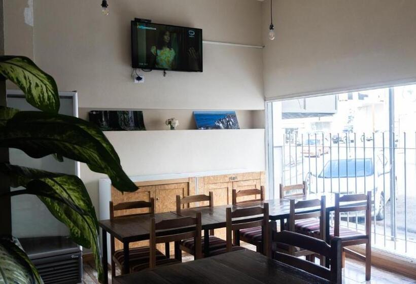 Ventia Hotel Comodoro