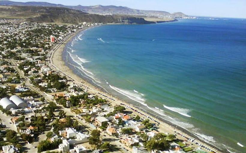 Ventia Hotel Comodoro